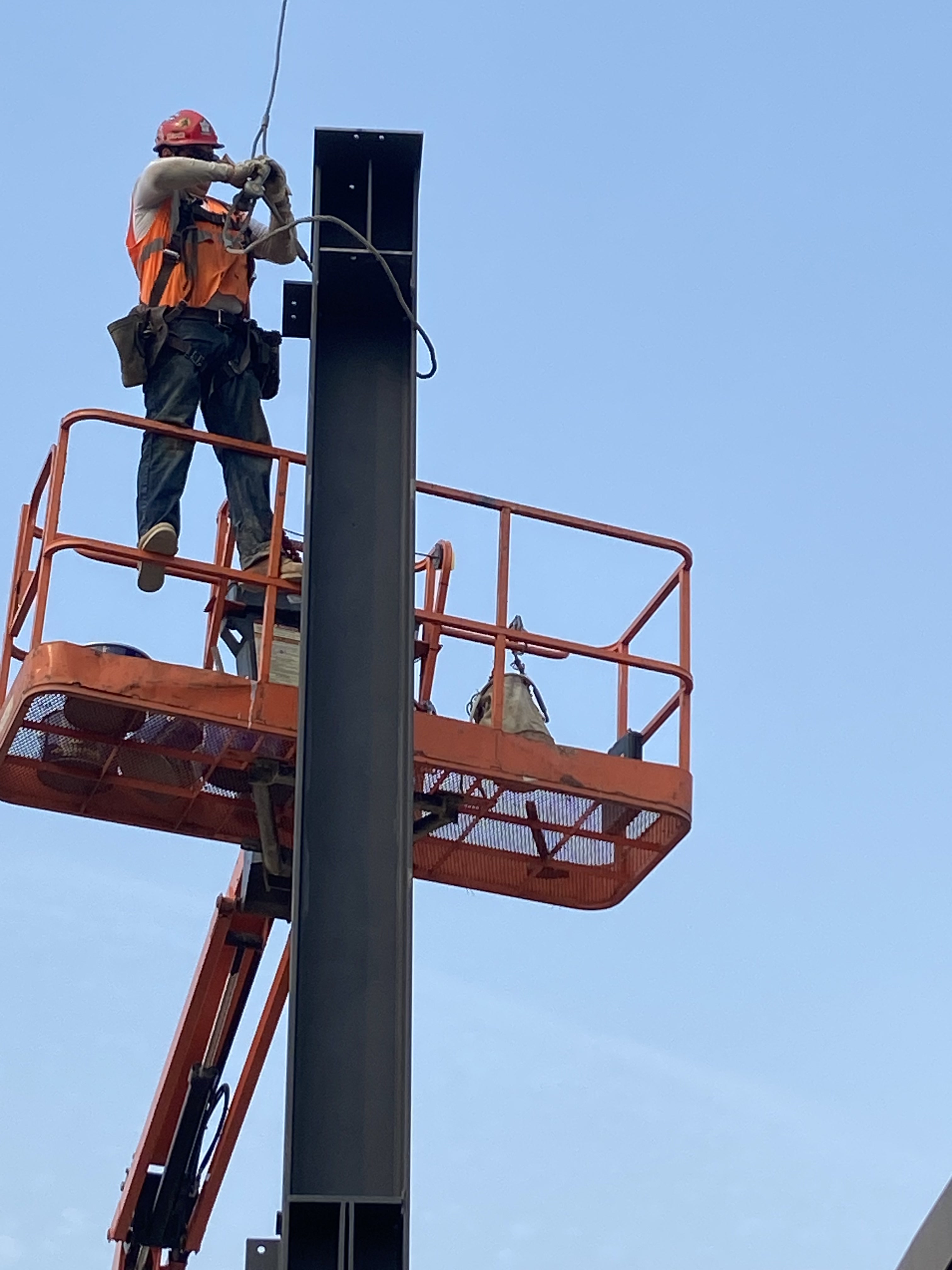 Column Placement